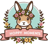 Hoppy moments